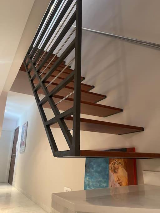 Appartamento Atico Con Terraza Privada Cerca De La Catedral *
