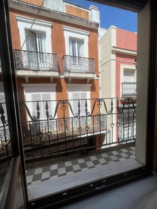 Atico Con Terraza Privada Cerca De La Catedral Appartamento Siviglia