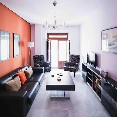 Atico Con Terraza Privada Cerca De La Catedral Apartment Seville Exterior photo