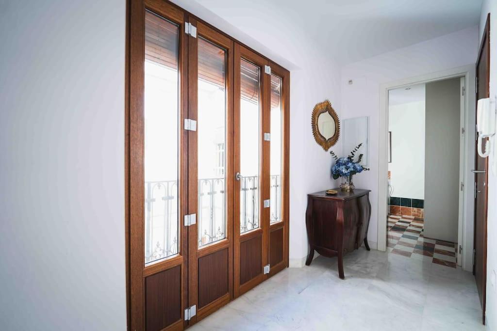 Atico Con Terraza Privada Cerca De La Catedral Appartement *
